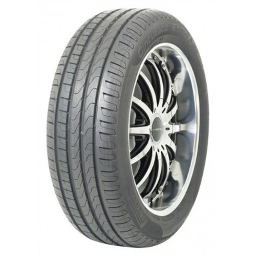 Foto pneumatico: PIRELLI, CINTURATO P7 MOE * R-F XL 275/35 R1919 100Y Estive