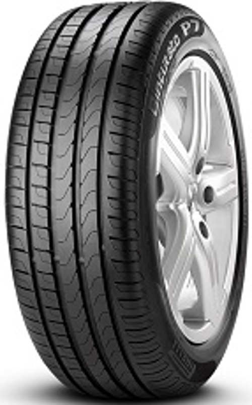 Foto pneumatico: PIRELLI, CINTURATO P7 245/45 R1818 100Y Estive