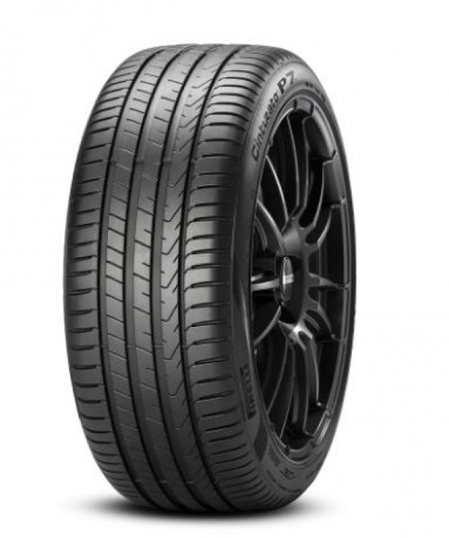 Foto pneumatico: PIRELLI, CINTURATO P7 (P7C2) 235/50 R1919 99T Estive