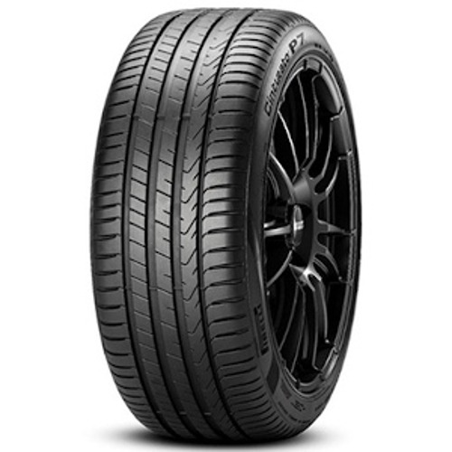 Foto pneumatico: PIRELLI, Cinturato P7 (MO) (P7C2) 245/40 R1818 97Y Estive