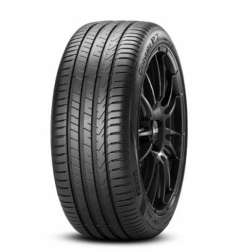 Foto pneumatico: PIRELLI, CINTURATO P7 * 225/55 R1717 97W Estive