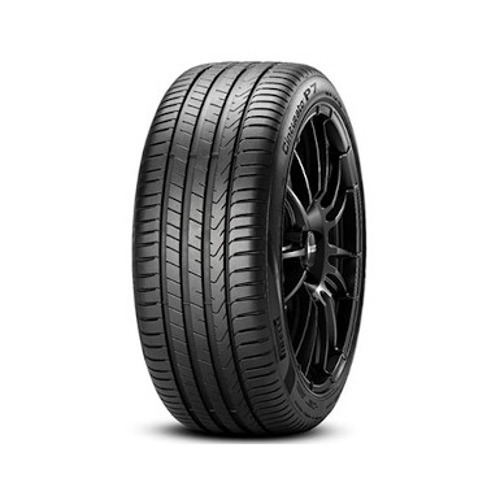 Foto pneumatico: PIRELLI, CINTURATO P7 215/50 R1818 92W Estive