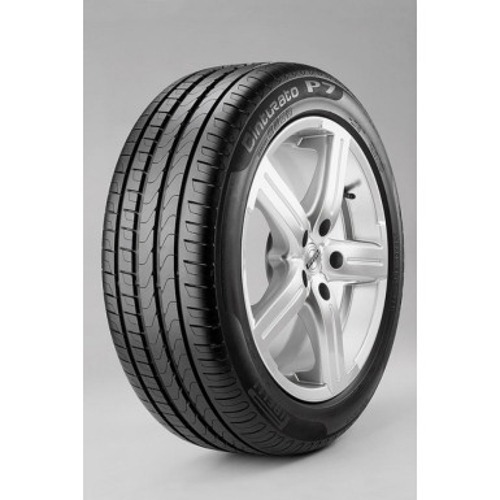 Foto pneumatico: PIRELLI, CINTURATO P7 245/45 R1717 99Y Estive