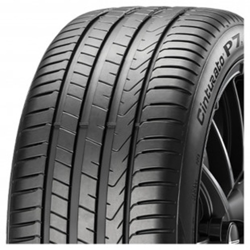 Foto pneumatico: PIRELLI, CINTURATO P7 XL 225/55 R1717 101Y Estive