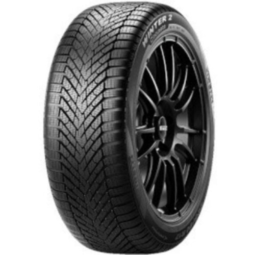 Foto pneumatico: PIRELLI, CINTURATO WINTER 2 235/55 R1717 99H Invernali