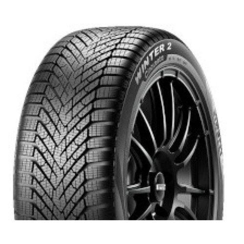 Foto pneumatico: PIRELLI, CINTURATO WINTER 2 XL FSL M+S 3PMSF 225/55 R1717 101V Invernali