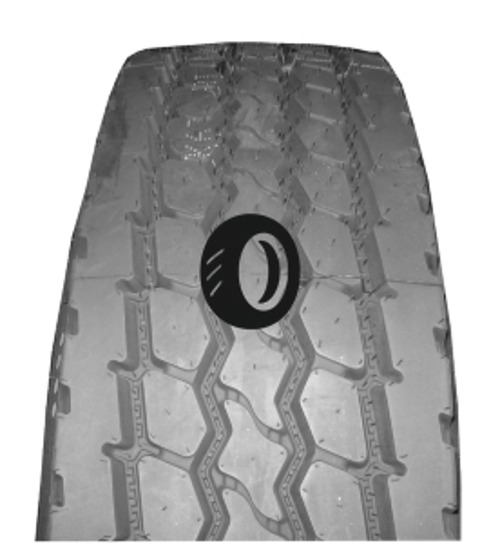 Foto pneumatico: PIRELLI, FG:01 II (FG:01S) 295/80 R22.522.5 152L Estive