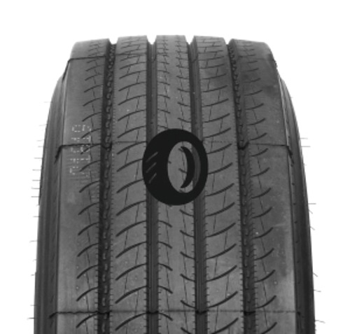 Foto pneumatico: PIRELLI, FH:01 295/60 R22.522.5 150L Estive