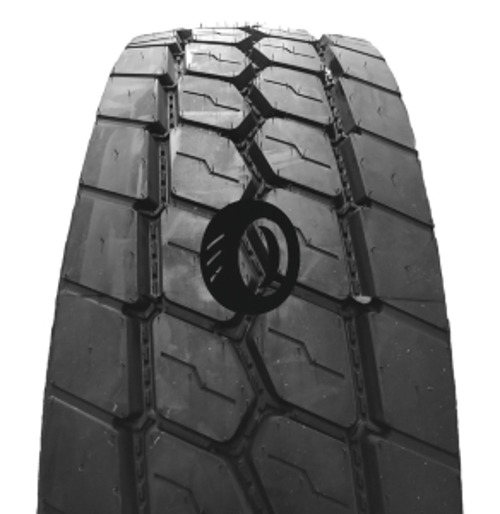 Foto pneumatico: PIRELLI, G02 PRO MULTIAXLE 385/65 R22.522.5 164K Estive