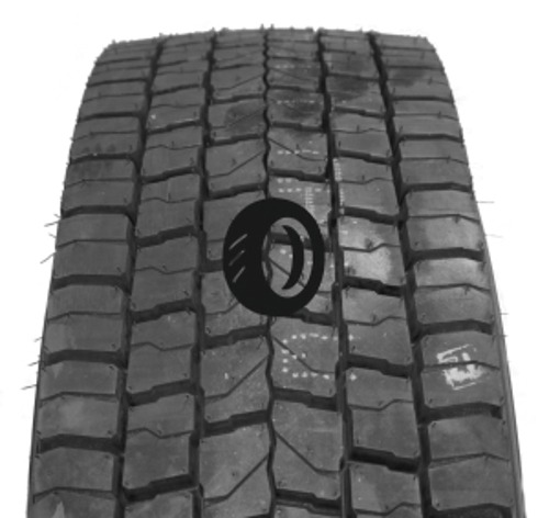 Foto pneumatico: PIRELLI, ITINERIS D90 315/70 R22.522.5 154L Estive