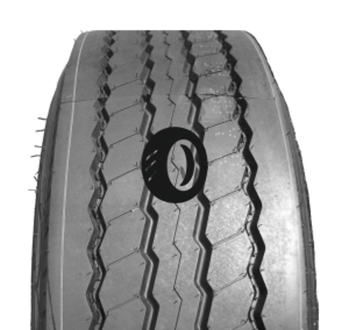 Foto pneumatico: PIRELLI, ITINERIS T90 385/65 R22.522.5 160K Estive