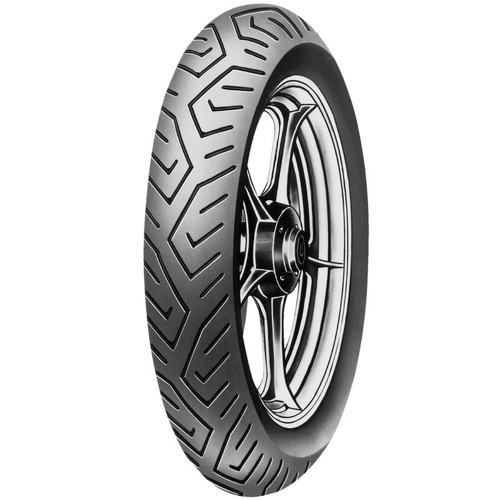 Foto pneumatico: PIRELLI, MT 75 FRONT 100/80 R1616 50T Estive