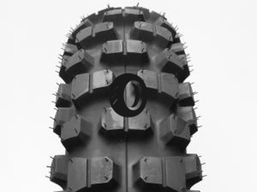 Foto pneumatico: PIRELLI, MT21 RALLYCROSS (F + R) 80/90 R2121 48P Quattro-stagioni