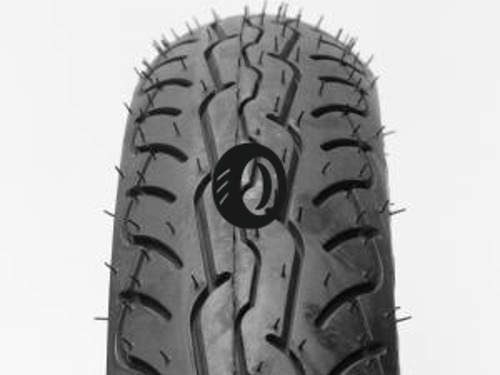 Foto pneumatico: PIRELLI, MT66 F 80/90 R2121 48H Quattro-stagioni