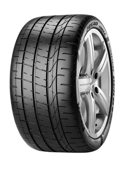 Foto pneumatico: PIRELLI, PZERO CORSA ASIMMETRICO 2 245/35 R1919 93Y Estive