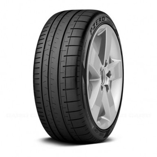 Foto pneumatico: PIRELLI, P ZERO CORSA HP XL 255/30 R2020 92Y Estive