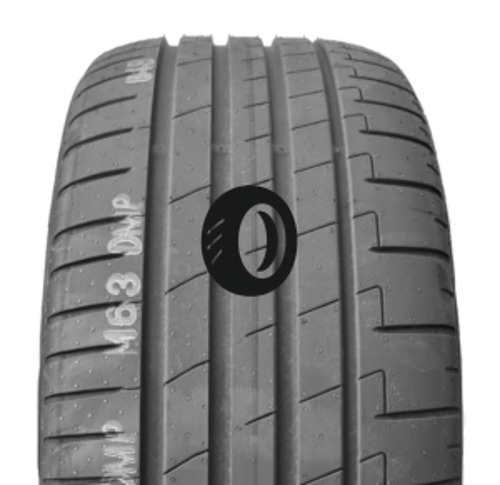 Foto pneumatico: PIRELLI, P-ZERO E 255/35 R1919 96Y Estive