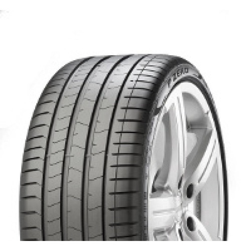 Foto pneumatico: PIRELLI, P ZERO ELT VOL LUXURY XL 235/45 R2020 100V Estive