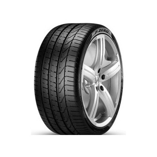 Foto pneumatico: PIRELLI, P ZERO ME2 XL 205/40 R1818 86Y Estive