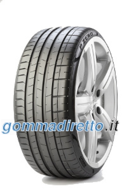 Foto pneumatico: PIRELLI, P ZERO PZ4 315/35 R2222 111Y Estive