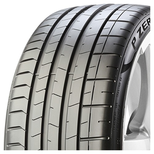 Foto pneumatico: PIRELLI, P ZERO SC MO-S 285/40 R2323 107Y Estive