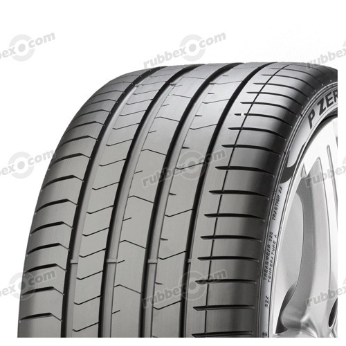 Foto pneumatico: PIRELLI, P-ZERO (PZ4) 275/40 R1919 105Y Estive