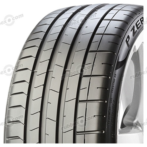 Foto pneumatico: PIRELLI, P-ZERO (PZ4) 225/40 R1919 93W Estive