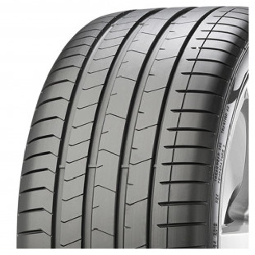 Foto pneumatico: PIRELLI, P-ZERO (PZ4) 245/45 R2020 103V Estive
