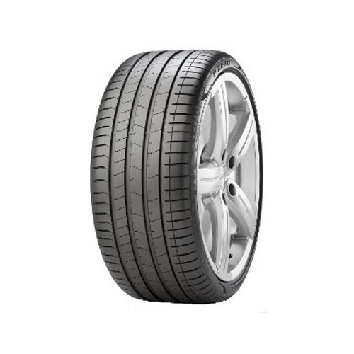 Foto pneumatico: PIRELLI, P ZERO LS AO XL 255/35 R1919 96Y Estive