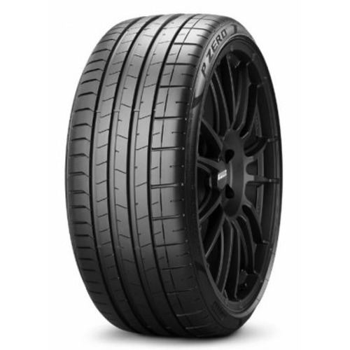 Foto pneumatico: PIRELLI, P-ZERO (PZ4) 245/40 R1919 98Y Estive