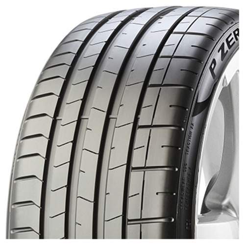 Foto pneumatico: PIRELLI, P-ZERO (PZ4) 315/35 R2222 111Y Estive