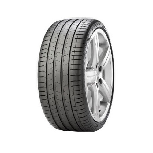 Foto pneumatico: PIRELLI, P ZERO SC AO XL 295/35 R1919 104Y Estive