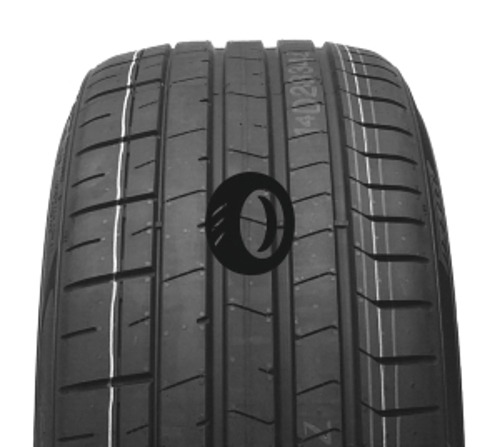 Foto pneumatico: PIRELLI, P ZERO (PZ4) S.C. 245/40 R1919 98Y Estive