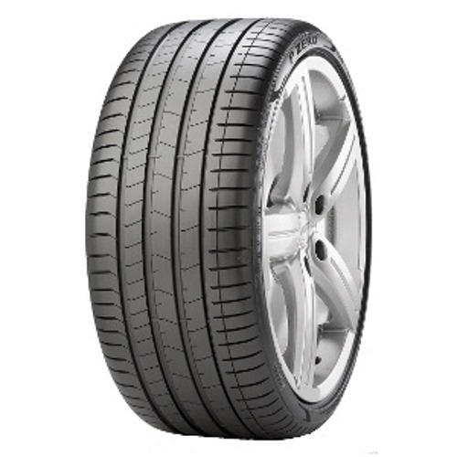 Foto pneumatico: PIRELLI, P-Zero (PZ4) Luxury 235/35 R1919 91Y Estive