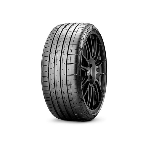 Foto pneumatico: PIRELLI, P-ZERO (PZ4) 245/45 R1818 100Y Estive