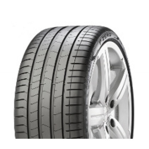 Foto pneumatico: PIRELLI, P-ZERO (PZ4) 255/35 R1919 96Y Estive