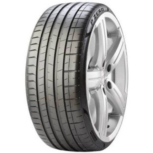 Foto pneumatico: PIRELLI, P-ZERO (PZ4) 255/45 R2020 105Y Estive