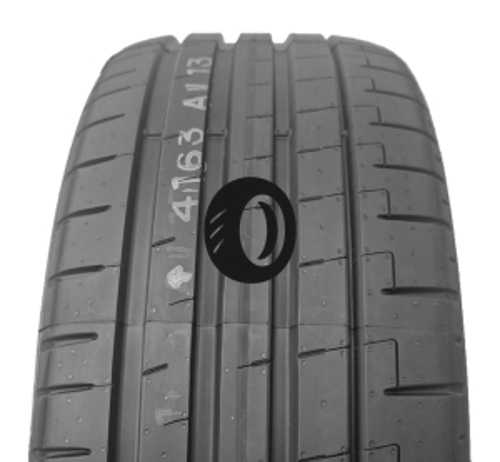 Foto pneumatico: PIRELLI, P ZERO (PZ5) 285/40 R2323 107Y Estive
