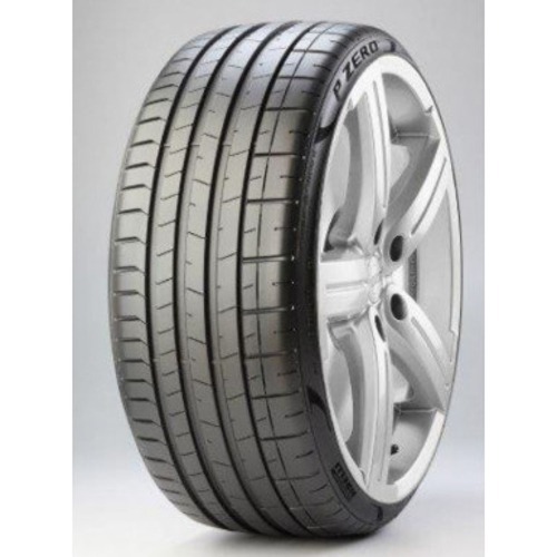 Foto pneumatico: PIRELLI, P ZERO SC MO1 XL 235/35 R1919 91Y Estive