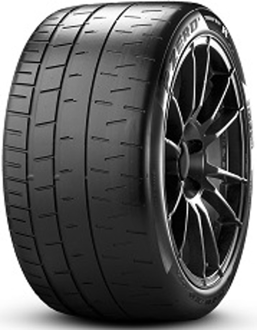 Foto pneumatico: PIRELLI, P Zero Trofeo R 315/30 R2121 105Y Estive