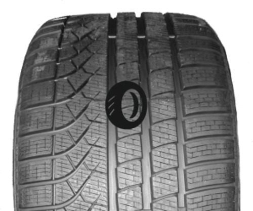 Foto pneumatico: PIRELLI, P-ZERO WINTER 245/40 R1818 97V Invernali