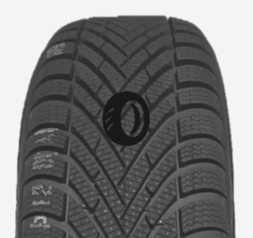 Foto pneumatico: PIRELLI, POWERGY WINTER 235/55 R1818 104H Invernali