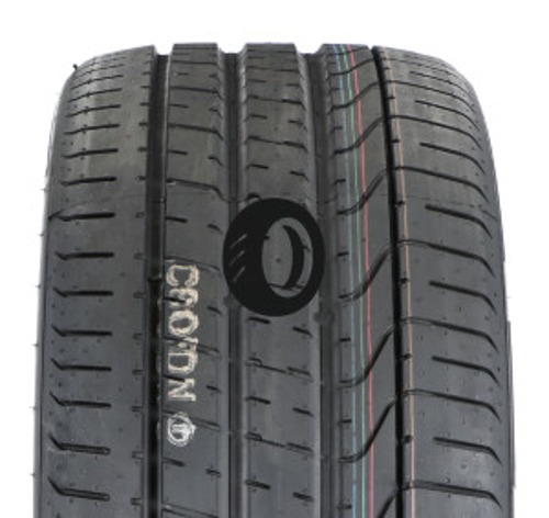 Foto pneumatico: PIRELLI, PZERO 295/45 R1919 113Y Estive