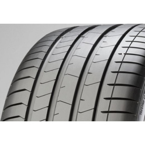 Foto pneumatico: PIRELLI, P ZERO J LR 265/45 R2121 104W Estive