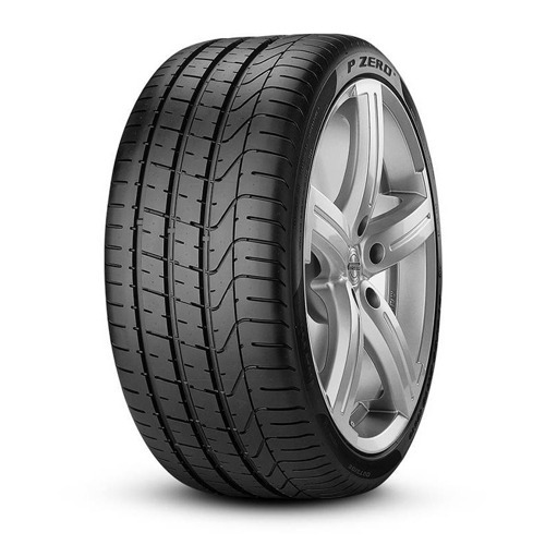 Foto pneumatico: PIRELLI, P ZERO N0 265/45 R2020 104Y Estive