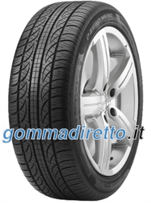 Foto pneumatico: PIRELLI, PZERO ALL SEASON 255/45 R1919 104V Estive