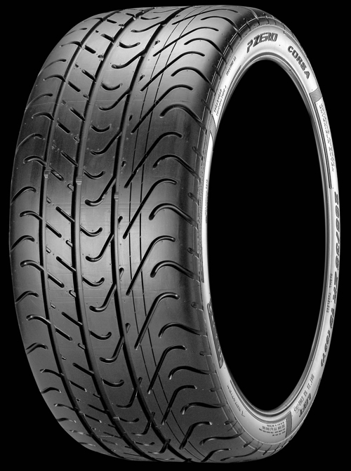 Foto pneumatico: PIRELLI, PZERO CORSA (PZC4) 315/35 R2020 106Y Estive