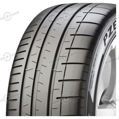 Foto pneumatico: PIRELLI, PZERO CORSA (PZC4) 275/40 R2222 107Y Estive