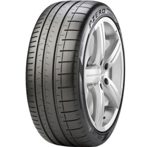 Foto pneumatico: PIRELLI, PZero Corsa (PZC4)(MC) NCS 305/30 R2020 103Y Estive