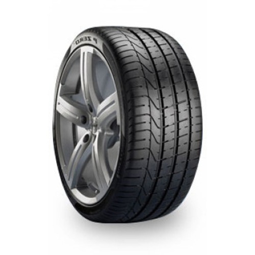 Foto pneumatico: PIRELLI, PZERO 255/35 R1919 96Y Estive